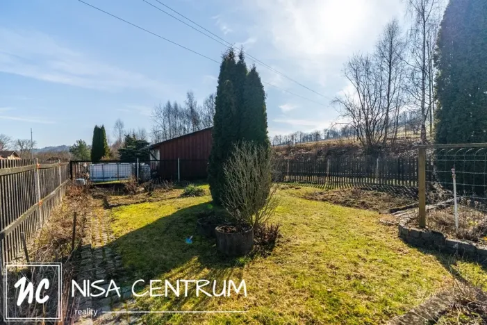 Prodej bytu 2+1, Jilemnice - Hrabačov, Víchovská, 52 m2