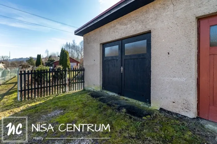 Prodej bytu 2+1, Jilemnice - Hrabačov, Víchovská, 52 m2