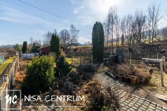 Prodej bytu 2+1, Jilemnice - Hrabačov, Víchovská, 52 m2