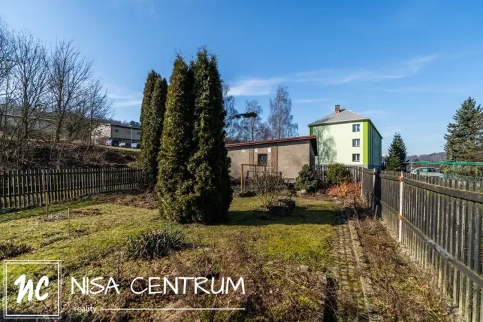 Prodej bytu 2+1, Jilemnice - Hrabačov, Víchovská, 52 m2