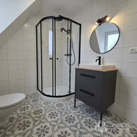 Pronájem bytu 1+kk, Sokolov, Josefa Kajetána Tyla, 36 m2