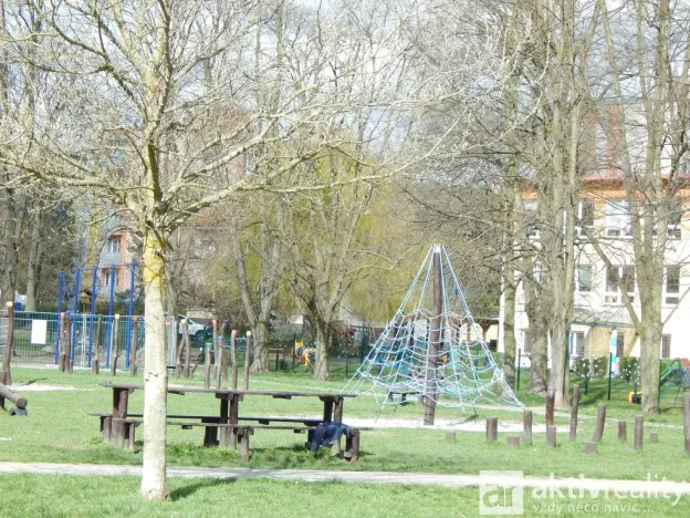 Prodej bytu 2+1, Litvínov - Horní Litvínov, Valdštejnská, 52 m2