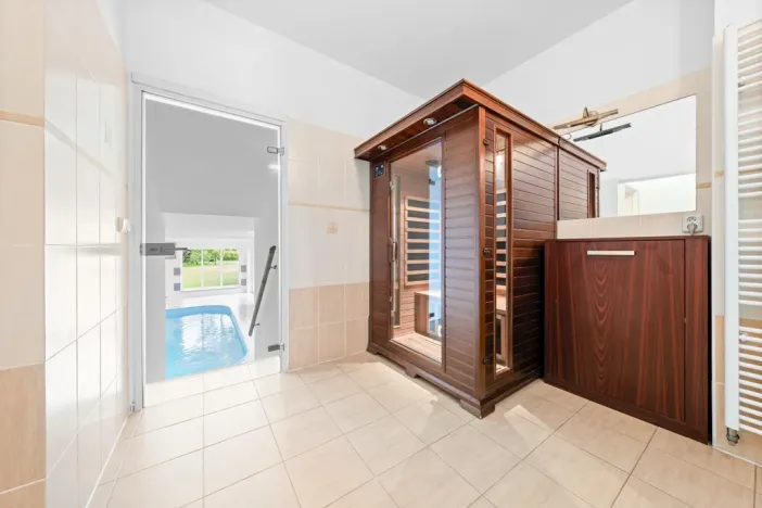 Prodej vily, Valašské Meziříčí - Krásno nad Bečvou, Jiráskova, 300 m2