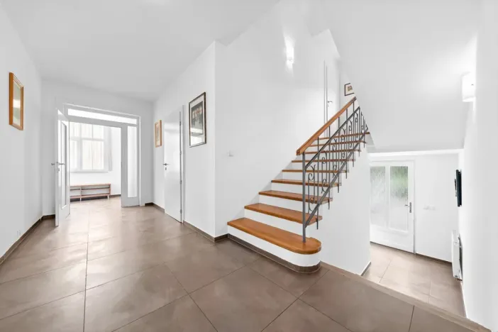 Prodej vily, Valašské Meziříčí - Krásno nad Bečvou, Jiráskova, 300 m2