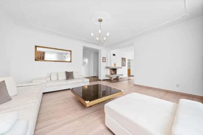 Prodej vily, Valašské Meziříčí - Krásno nad Bečvou, Jiráskova, 300 m2