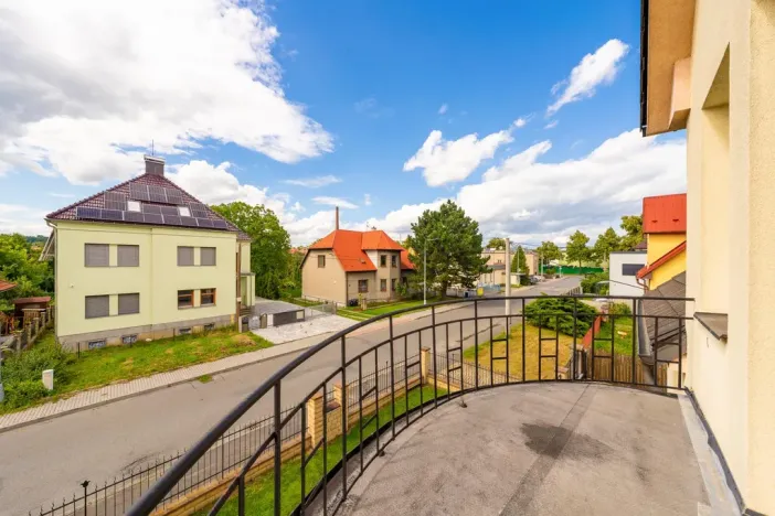 Prodej vily, Valašské Meziříčí - Krásno nad Bečvou, Jiráskova, 300 m2