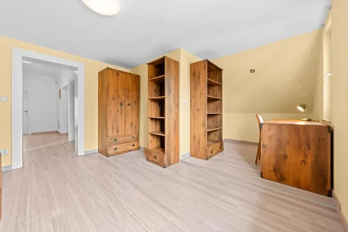 Prodej vily, Valašské Meziříčí - Krásno nad Bečvou, Jiráskova, 300 m2