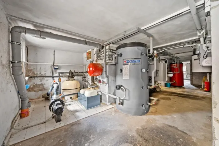 Prodej vily, Valašské Meziříčí - Krásno nad Bečvou, Jiráskova, 300 m2