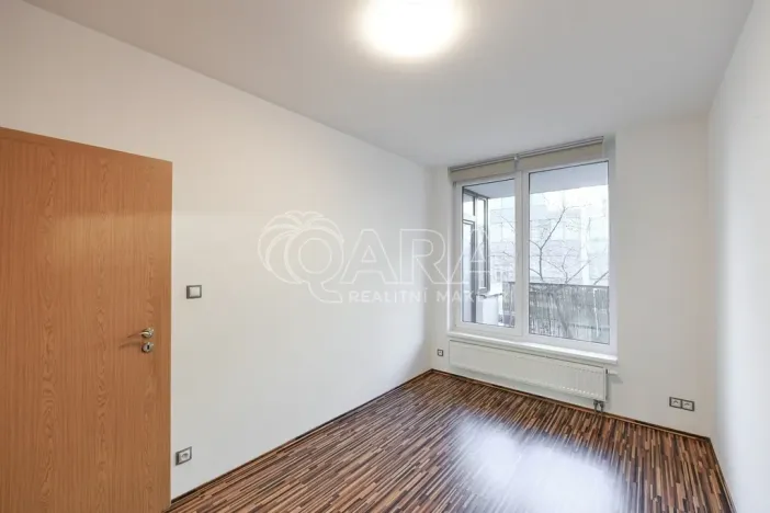 Pronájem bytu 2+kk, Praha - Stodůlky, Laurinova, 47 m2