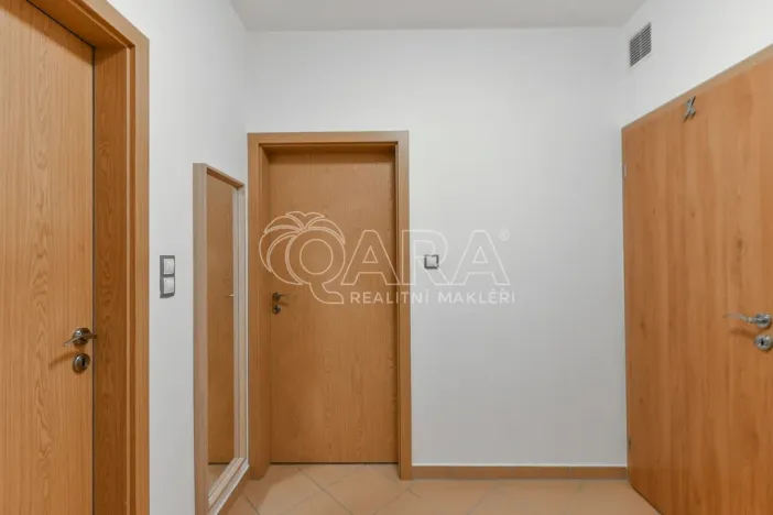 Pronájem bytu 2+kk, Praha - Stodůlky, Laurinova, 50 m2