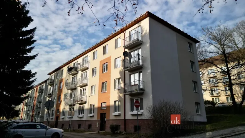 Prodej bytu 4+kk, Liberec - Liberec V-Kristiánov, Stavbařů, 101 m2