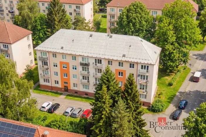 Prodej bytu 4+kk, Liberec - Liberec V-Kristiánov, Stavbařů, 101 m2