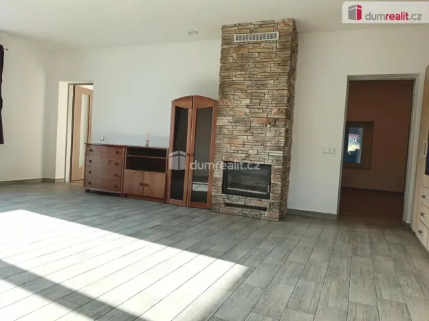 Pronájem bytu 3+kk, Libež, 90 m2