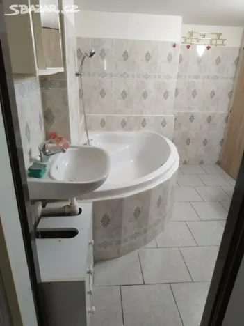 Pronájem bytu 1+1, Česká Lípa, Hrnčířská, 36 m2