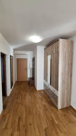 Pronájem bytu 2+1, Praha - Suchdol, Na mírách, 95 m2