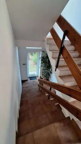 Pronájem bytu 2+1, Praha - Suchdol, Na mírách, 95 m2