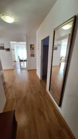 Pronájem bytu 2+1, Praha - Suchdol, Na mírách, 95 m2