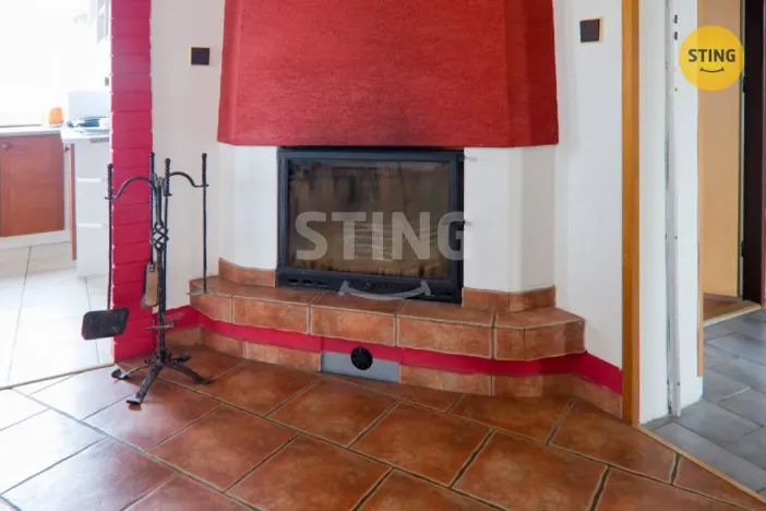 Pronájem bytu 2+1, Mutěnice, Dubňanská, 95 m2