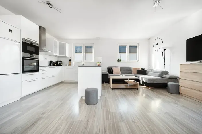 Prodej rodinného domu, Kamenice, 93 m2