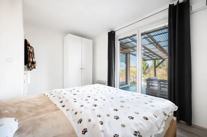 Prodej rodinného domu, Kamenice, 93 m2