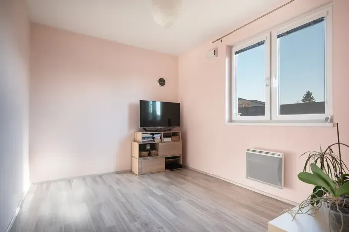 Prodej rodinného domu, Kamenice, 93 m2