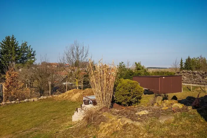 Prodej rodinného domu, Kamenice, 93 m2