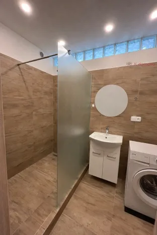 Pronájem bytu 2+1, Zlín - Malenovice, Chelčického, 54 m2