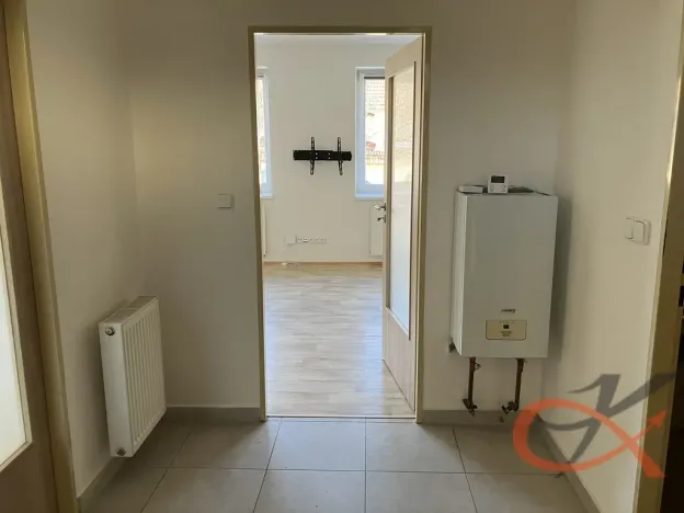 Pronájem bytu 2+kk, Vřesovice, 50 m2