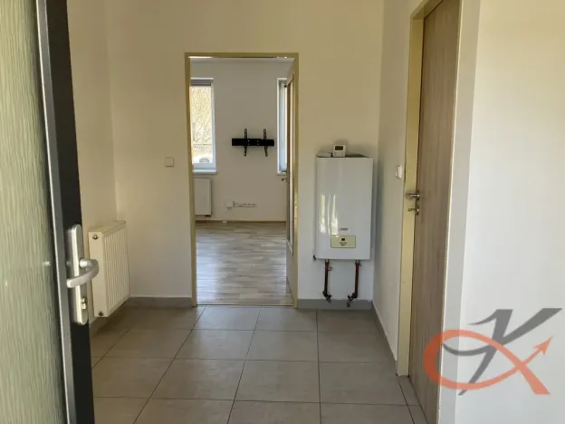 Pronájem bytu 2+kk, Vřesovice, 50 m2