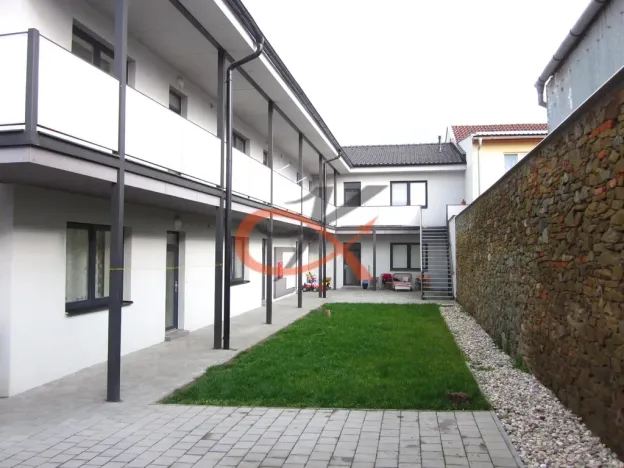 Pronájem bytu 2+kk, Vřesovice, 50 m2