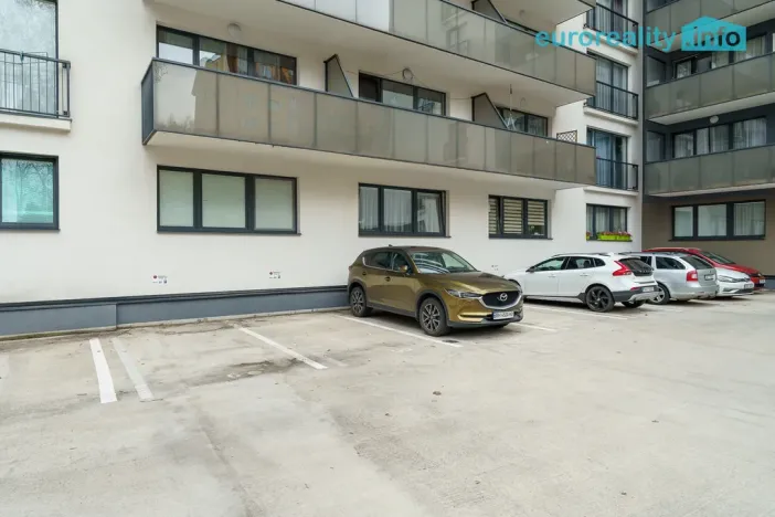 Pronájem bytu 2+kk, Karlovy Vary, Mattoniho nábřeží, 62 m2