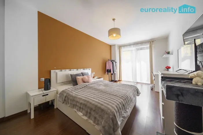 Pronájem bytu 2+kk, Karlovy Vary, Mattoniho nábřeží, 62 m2