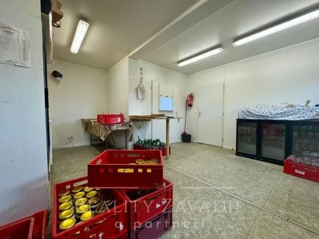 Prodej výrobních prostor, Brumovice, Hlavní, 60 m2