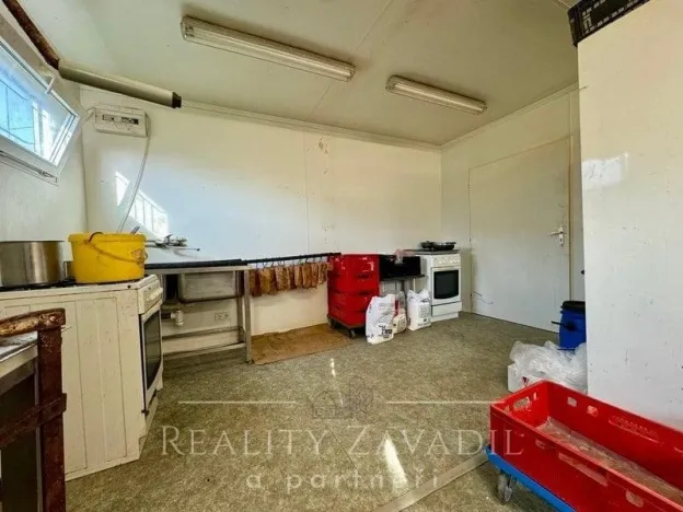 Prodej výrobních prostor, Brumovice, Hlavní, 60 m2