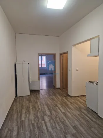 Pronájem bytu 2+kk, Plzeň, Solní, 55 m2