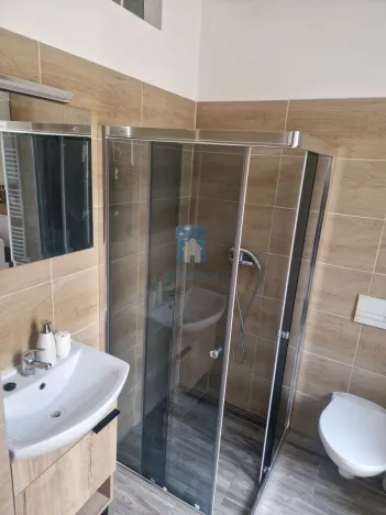 Pronájem bytu 2+kk, Plzeň, Solní, 55 m2