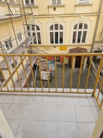 Pronájem bytu 2+kk, Plzeň, Solní, 55 m2