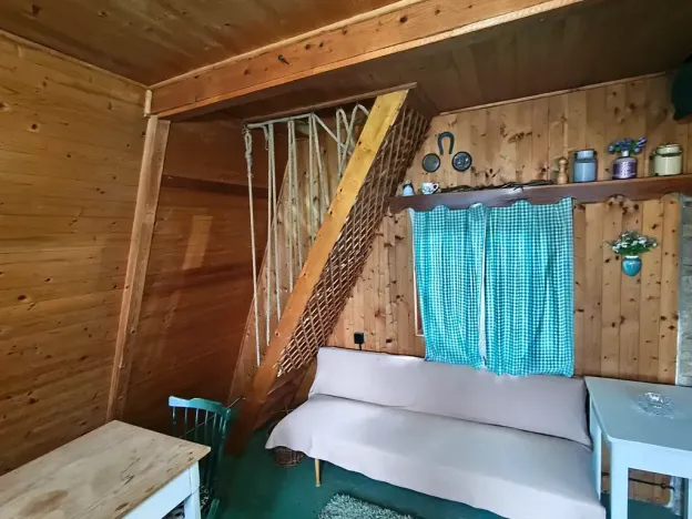 Prodej chaty, Velké Meziříčí, 50 m2