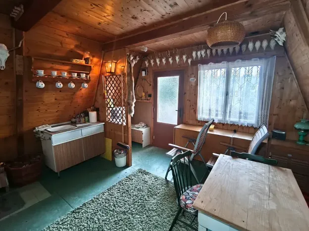 Prodej chaty, Velké Meziříčí, 50 m2