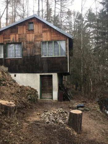 Prodej chaty, Doudleby, 80 m2