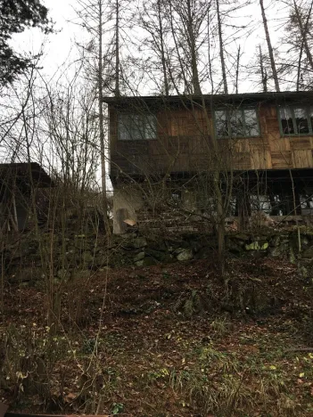 Prodej chaty, Doudleby, 80 m2