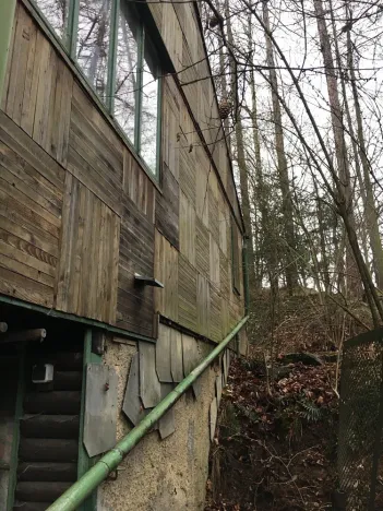 Prodej chaty, Doudleby, 80 m2