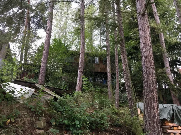 Prodej chaty, Doudleby, 80 m2