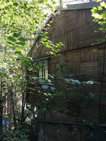 Prodej chaty, Doudleby, 80 m2