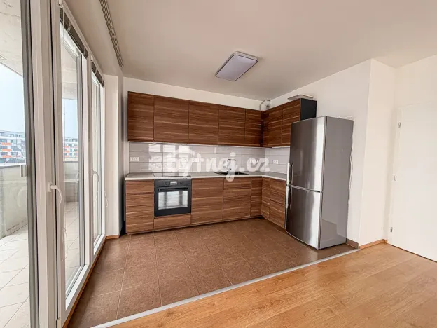 Pronájem bytu 2+kk, Olomouc - Řepčín, Aloise Rašína, 71 m2