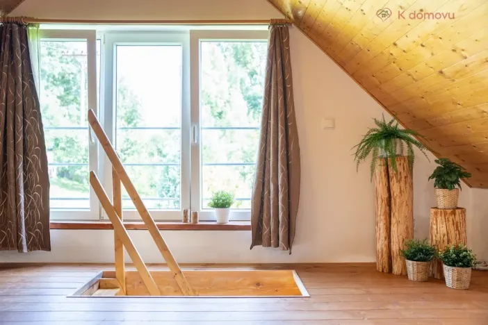 Prodej chaty, Kunovice, 47 m2