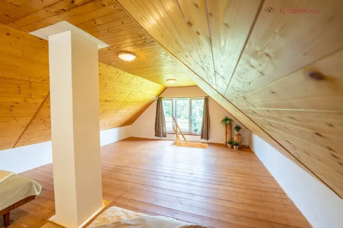 Prodej chaty, Kunovice, 47 m2