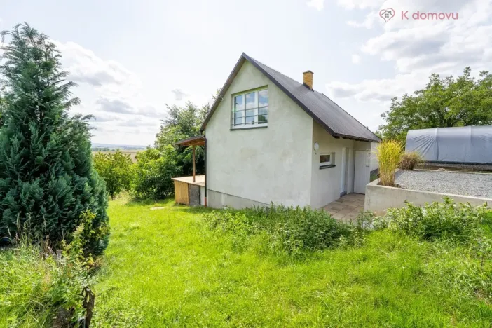 Prodej chaty, Kunovice, 47 m2