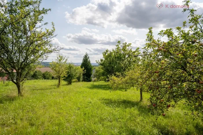 Prodej chaty, Kunovice, 47 m2