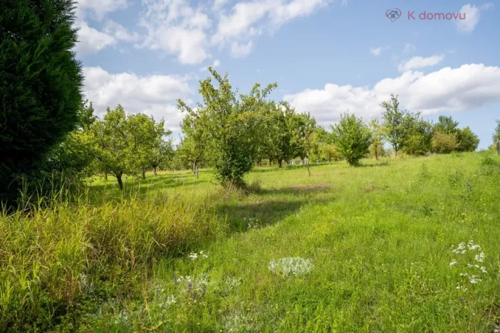 Prodej chaty, Kunovice, 47 m2